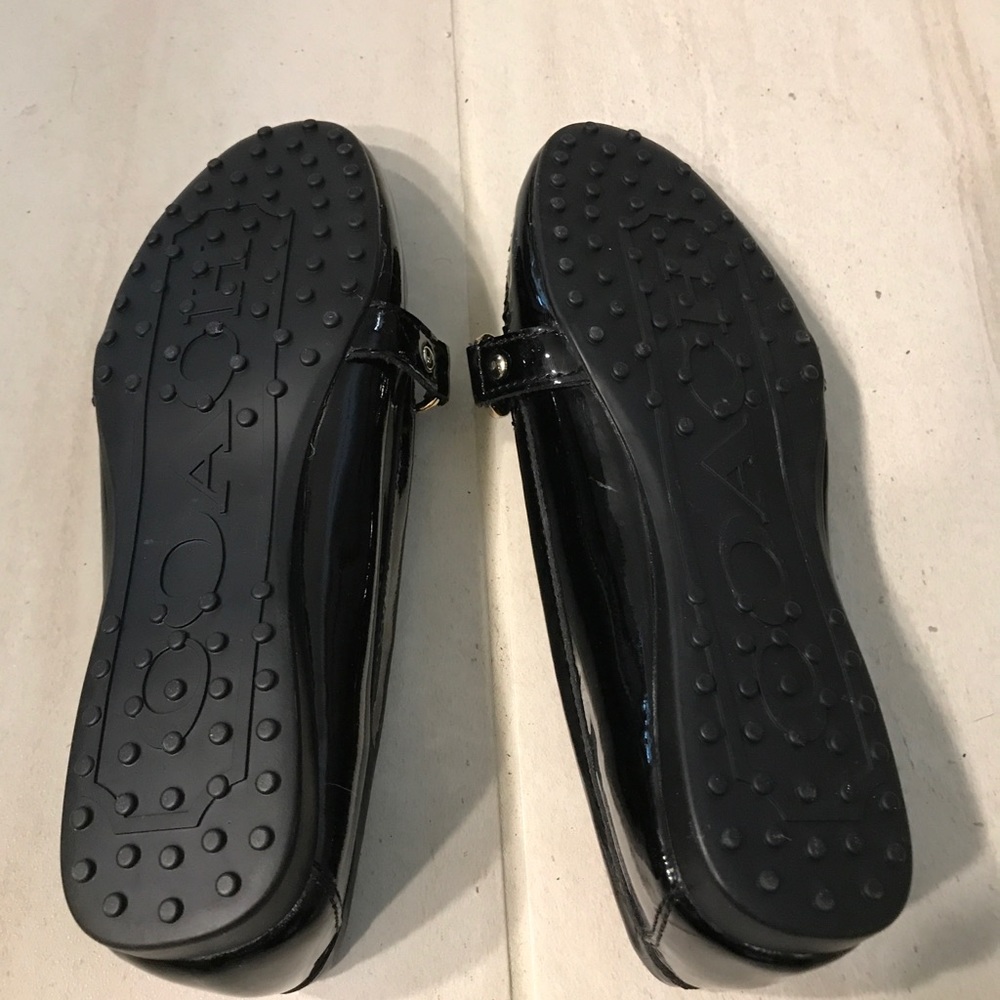 Coach Faye View 4